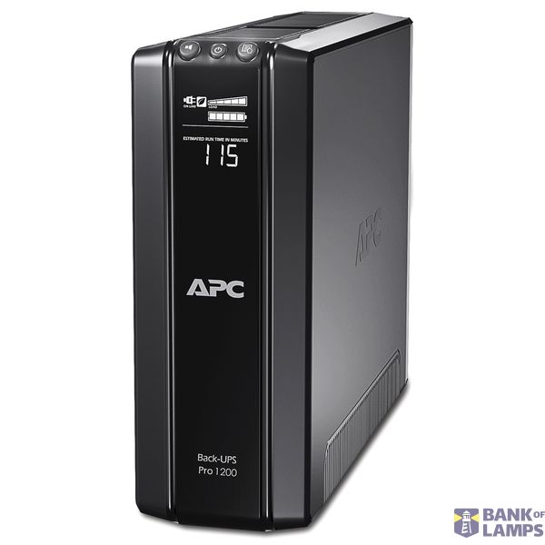 Power Saving Back-UP image 1