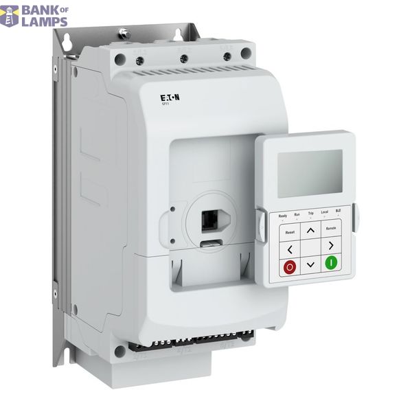 Soft starter, 62 A, 200 - 575 V AC, Us= 110-240 V AC, with control uni image 10
