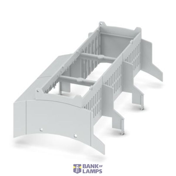 BC 161,6 OT 020222 GY7035 - Upper housing part image 1