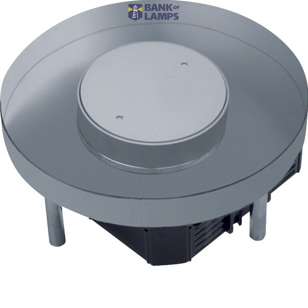 cassette stainless steel R06 tm ht 28mm image 1