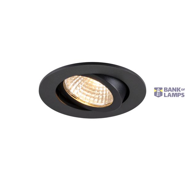 NEW TRIA® 68 PHASE AIRTIGHT 3000K black image 1