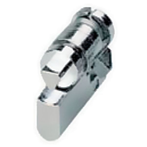 Triangular insert lock, Orion.Plus, 8mm image 1
