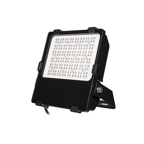 Refl. LED svít. Delta 150, 3000K, 150W, image 1