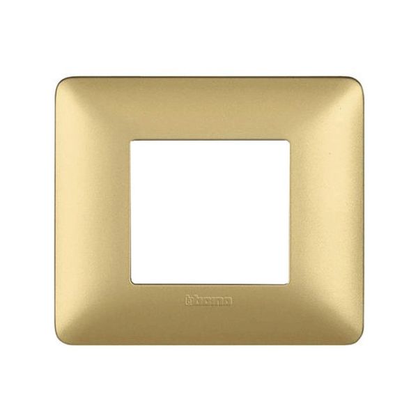 matix - placca 2p gold image 1