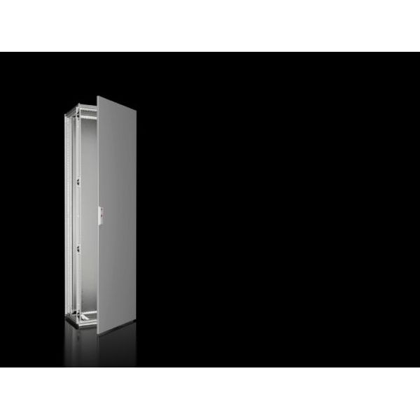 Bayed enclosure system VX25 C4-H image 1
