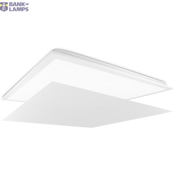 Anti-glare Diffuser 595*595mm image 1