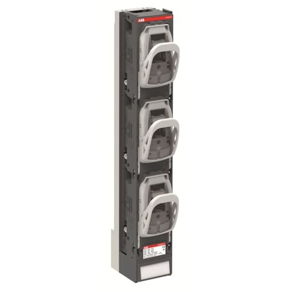 ZHBM2-T-1P-M12 Fuse switch disconnector image 1