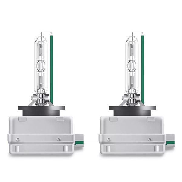 66340XNL 35W PK32D-5 FS1 OSRAM image 1