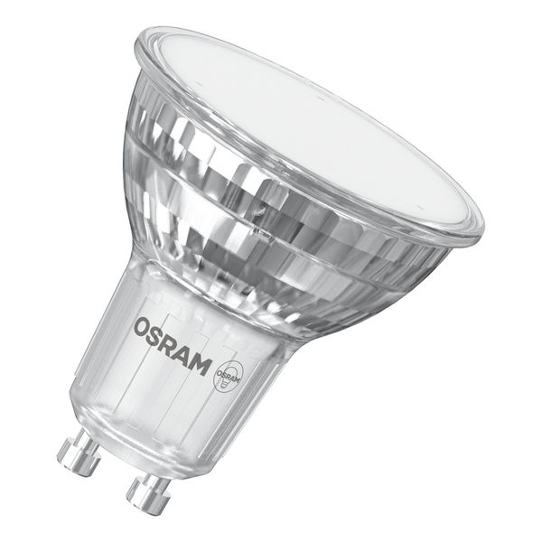 LSPAR1680120 5,6W/840 230V GU10 6X1OSRAM image 1