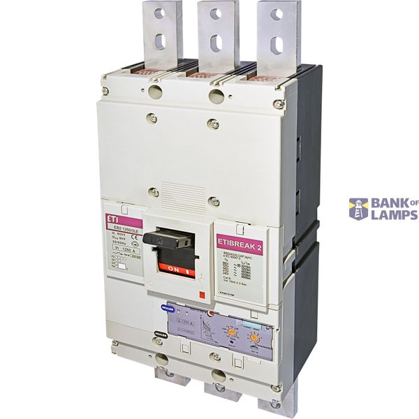 EB2 1250/3LE 1250A 3p image 1