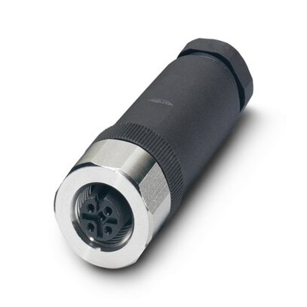 SACC-M12FS-4CON-PG 9-VA - Connector image 1