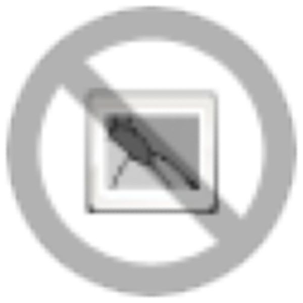 Power module, 830 V, 40 A, Number of poles: 4, PUSH IN with actuator, Female, Required plug-in slots: 1 image 1