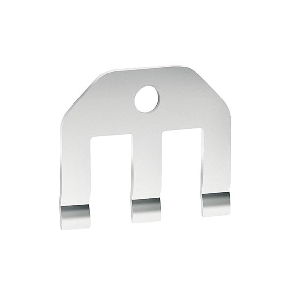 Paralleling link, 3 poles for BF95-BF150 contactors image 1