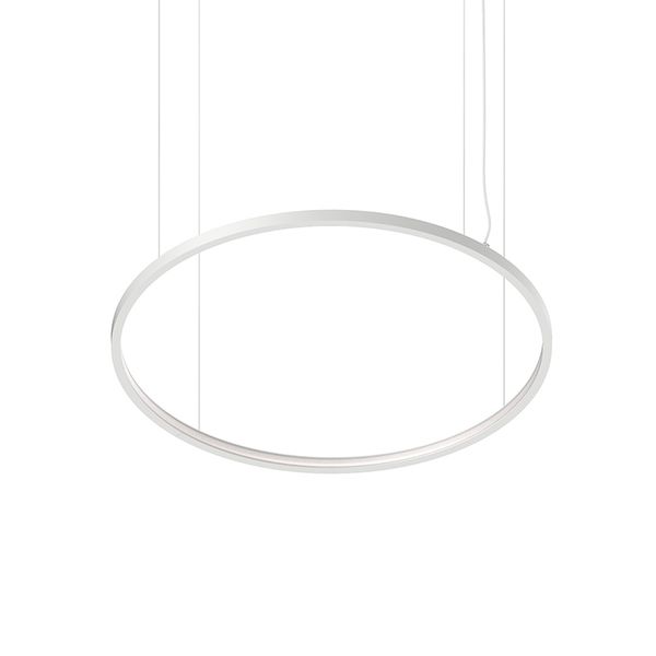 HALOS MINI: 1440 93W 4K BIANCO image 1