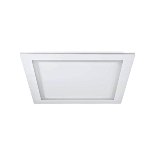 PADROGIANO CL 35,5W 4500lm RGB + TW 595X595  white image 1