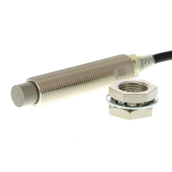 Sensors, Proximity Sensors, Other proximity sensor, E2E2-X5MY1 5M E2E27098M image 1