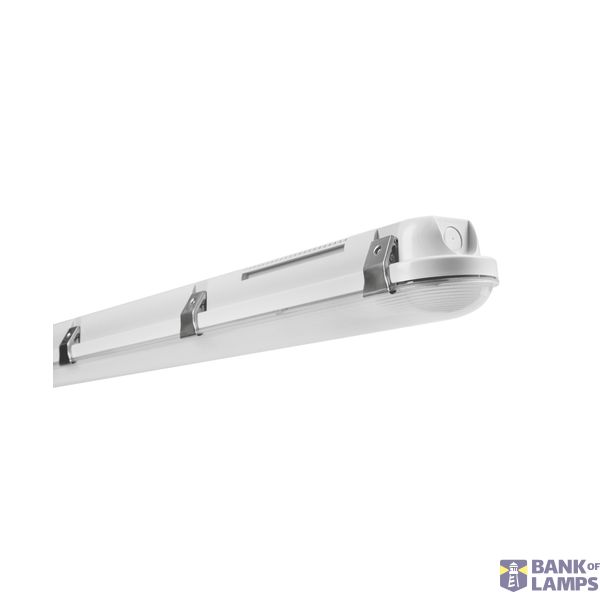 SVIT. DAMP PROOF LED 1200 39W/6500K IP65 image 1