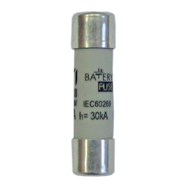 14x51 fuses 20A 800V DC for batteries protection image 1