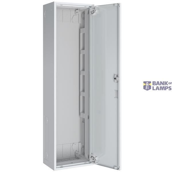 ABN WANDKAST 7 300x500x210 84MOD KL,2 image 1
