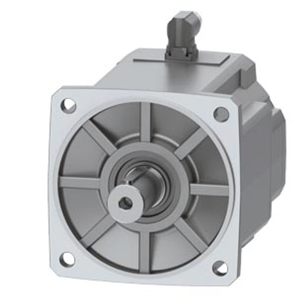 SIMOTICS S-1FK2 CT, SINAMICS S210 3AC 400V-480V, 26 Nm, 2000 rpm image 1