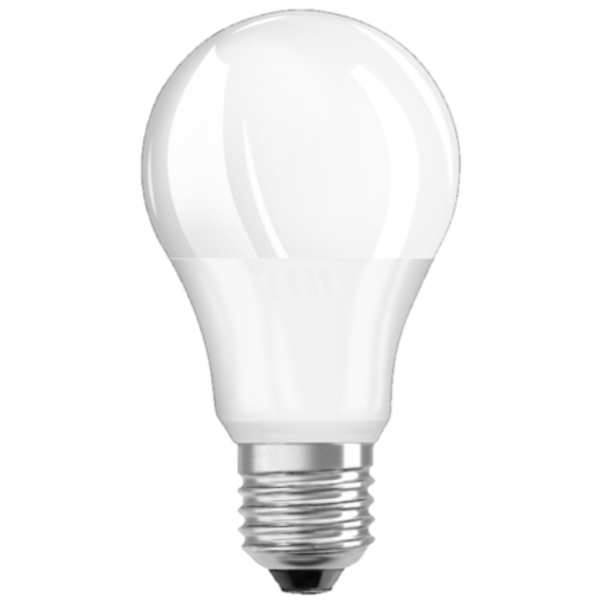 LED StarPlus Klassik A, Daylight Sensor, RL-A60 DL 8,5W/827/F/E27 image 4