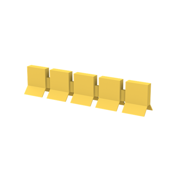 SZ-PSB58N Busbar image 1