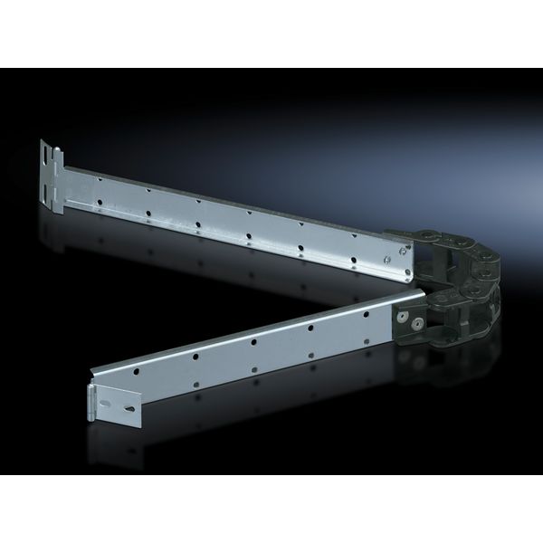 DK Cable support, kink-free, For D: ? 600 mm image 2