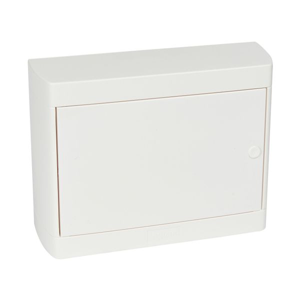 SURF.CABINET 12M OPAQ.DOOR image 1