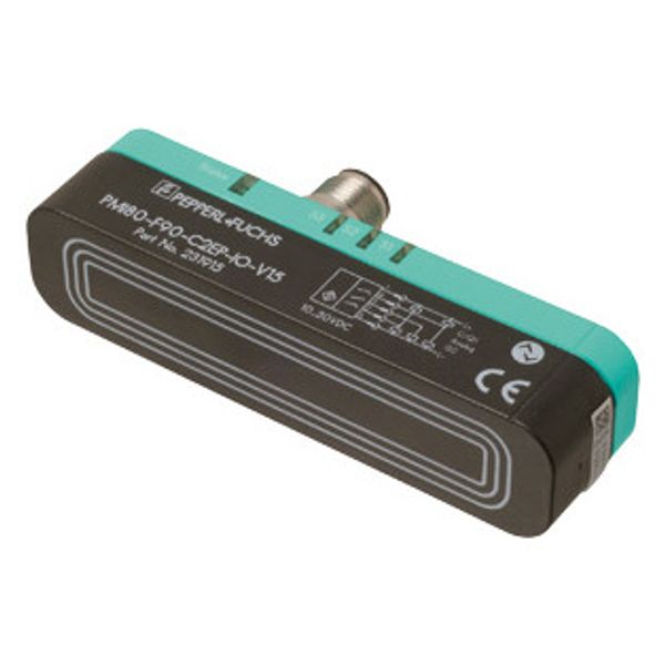 PMI80-F90-IU-IO-V15 frequency converter image 1