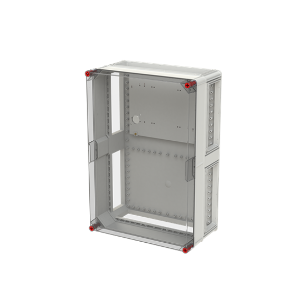 VB64VT-F250/4 LTS housing 640x440-250A for OS200-250 centered on ISO-MPL VMS64 image 2