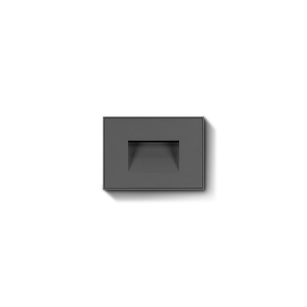 INSERT+ZERO SM 3.5 A/W 830 ANTHRACITE image 1