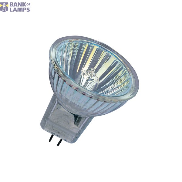 44892 WFL 35W 12V GU4 10X10X1 E/ZH OSRAM image 1