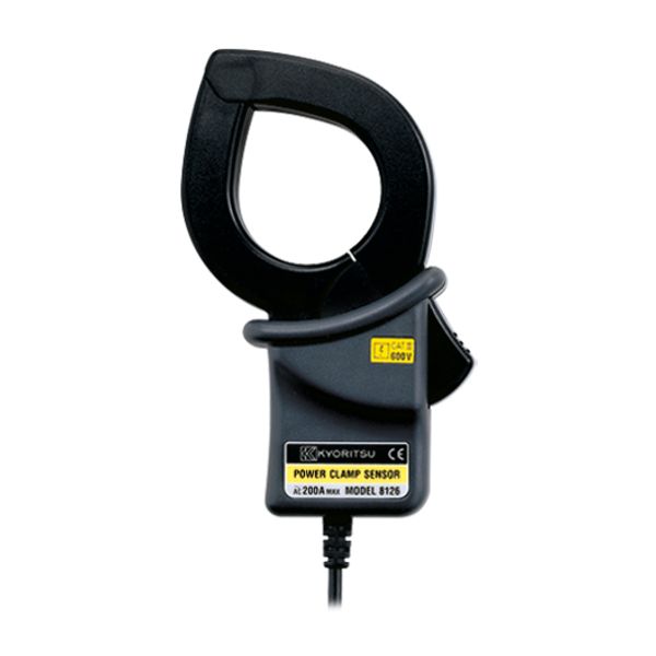 Load current Clamp Sensor image 1