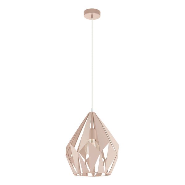 CARLTON-P pendant light 49024 image 1