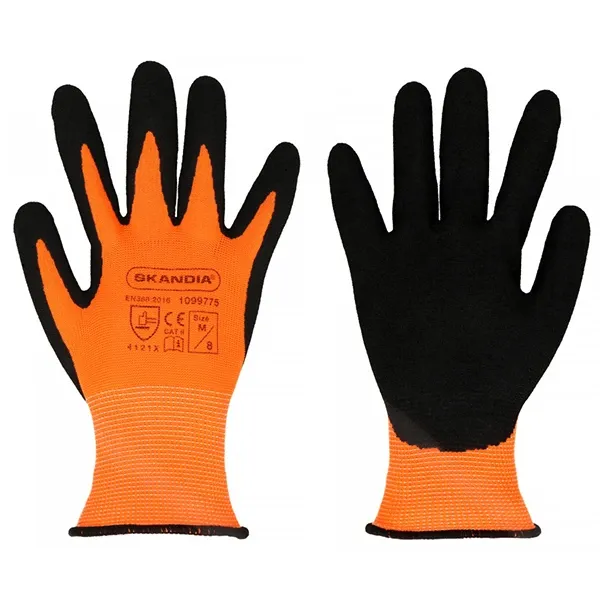 Skandia protecting gloves flex no slip 10-XL image 1