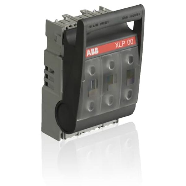 HS91.3E50SAV Selective Main Circuit Breaker - 3P - E (Selective) - 50 A image 34