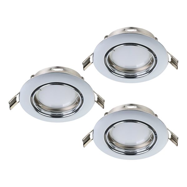 PENETO recessed light 94407 image 1