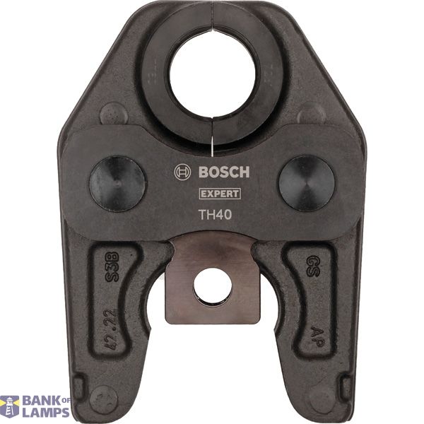 Press Jaw Standard TH40 image 1