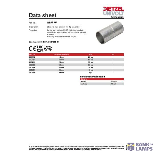 SSM 50 FV image 3