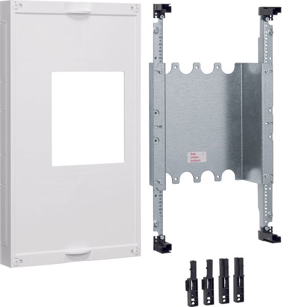 Kit,universN,450x250mm,for MCCB H3+ P630A,3/4 pole, with motor image 1