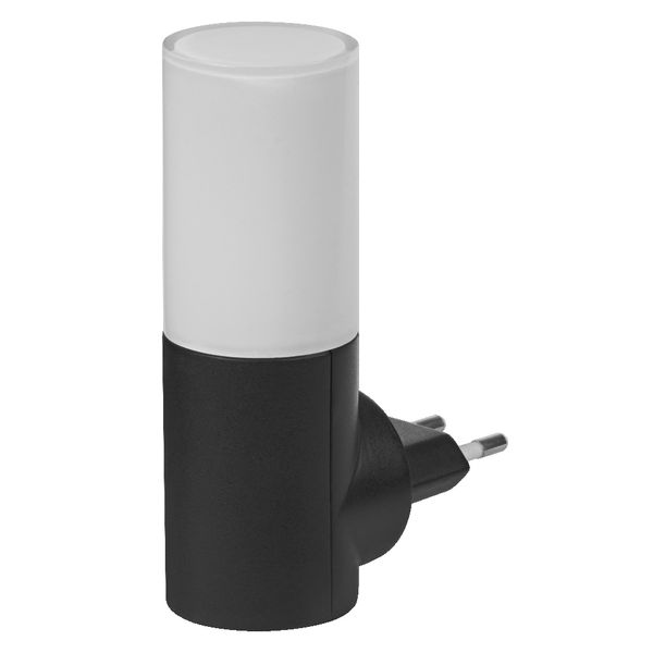 LUNETTA FLARE 830 BK OSRAM image 1