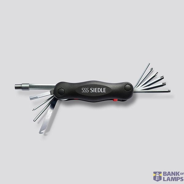 Siedle Tool Siedle Tool image 1