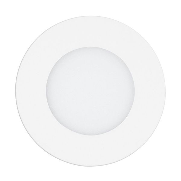 FUEVA-A recessed light 98212 image 1