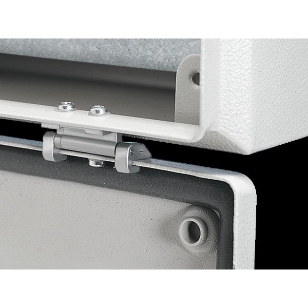 KX lid hinge image 2