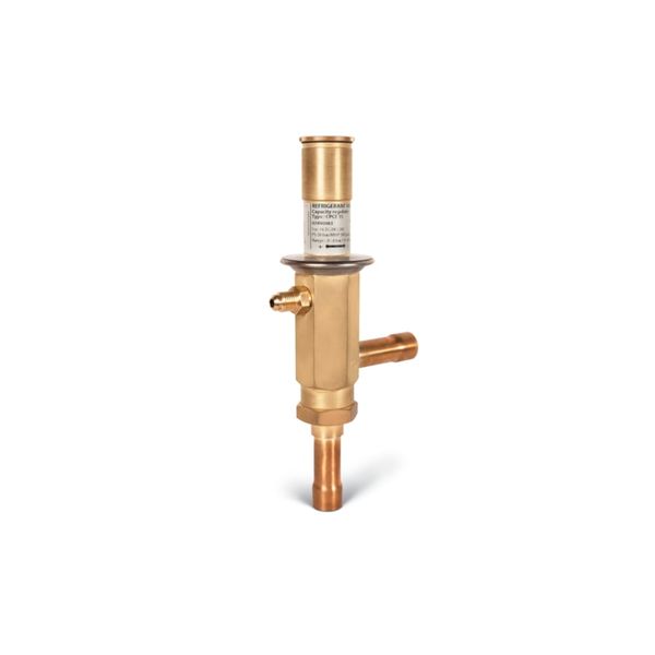 CPCE 15 Hot Gas Bypass Reg M/8 image 1