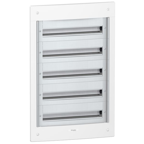 PRAGMA PLUS BUILT-IN 5X24 MOD image 1