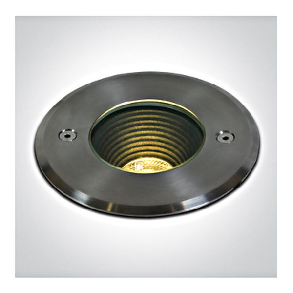 Terra BIG LED 15W 830 1200lm IP67 IK10 230V 20ø image 1