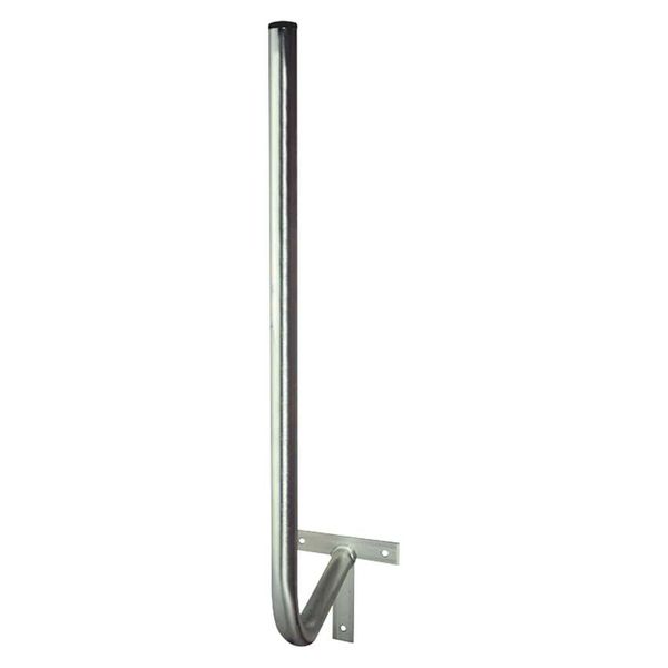 Cross Antenna Holder for wide-band antennas 25 cm image 1