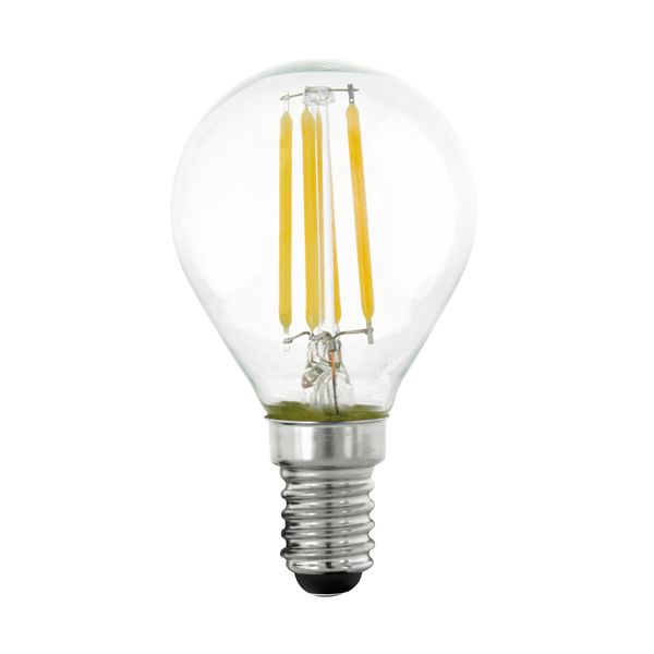 Bulb lightbulb E14 110183 image 1
