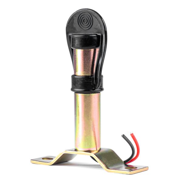 Holder for warning lamp type "T" 24mm MP02 AMIO-01504 image 1